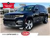 2022 Jeep Grand Cherokee Limited (Stk: 25175U) in Calgary - Image 1 of 33
