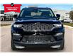 2022 Jeep Grand Cherokee Limited (Stk: 25175U) in Calgary - Image 3 of 33