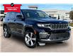 2022 Jeep Grand Cherokee Limited (Stk: 25175U) in Calgary - Image 10 of 33