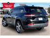 2022 Jeep Grand Cherokee Limited (Stk: 25175U) in Calgary - Image 11 of 33