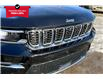 2022 Jeep Grand Cherokee Limited (Stk: 25175U) in Calgary - Image 29 of 33