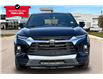 2022 Chevrolet Blazer Premier (Stk: 98107U) in Calgary - Image 3 of 34