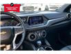 2022 Chevrolet Blazer Premier (Stk: 98107U) in Calgary - Image 6 of 34