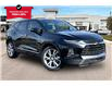 2022 Chevrolet Blazer Premier (Stk: 98107U) in Calgary - Image 11 of 34