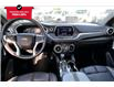 2022 Chevrolet Blazer Premier (Stk: 98107U) in Calgary - Image 15 of 34
