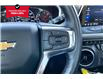 2022 Chevrolet Blazer Premier (Stk: 98107U) in Calgary - Image 21 of 34