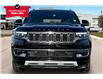 2023 Jeep Wagoneer L Series II (Stk: 12755U) in Calgary - Image 3 of 36