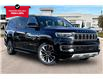 2023 Jeep Wagoneer L Series II (Stk: 12755U) in Calgary - Image 11 of 36