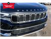 2023 Jeep Wagoneer L Series II (Stk: 12755U) in Calgary - Image 31 of 36