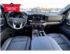 2025 GMC Sierra 1500 Elevation (Stk: 80824UA) in Calgary - Image 15 of 35
