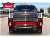 2021 GMC Sierra 3500HD Denali (Stk: 12158UB) in Calgary - Image 3 of 35