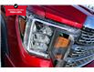 2021 GMC Sierra 3500HD Denali (Stk: 12158UB) in Calgary - Image 31 of 35