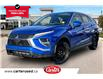 2022 Mitsubishi Eclipse Cross ES (Stk: 13059U) in Calgary - Image 1 of 32