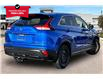 2022 Mitsubishi Eclipse Cross ES (Stk: 13059U) in Calgary - Image 2 of 32