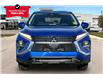 2022 Mitsubishi Eclipse Cross ES (Stk: 13059U) in Calgary - Image 3 of 32