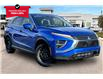 2022 Mitsubishi Eclipse Cross ES (Stk: 13059U) in Calgary - Image 11 of 32