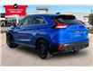 2022 Mitsubishi Eclipse Cross ES (Stk: 13059U) in Calgary - Image 12 of 32