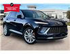 2025 Buick Envision Avenir (Stk: 36175U) in Calgary - Image 11 of 35