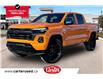 2025 Chevrolet Colorado LT (Stk: 19429U) in Calgary - Image 1 of 34