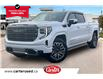 2024 GMC Sierra 1500 Denali Ultimate (Stk: 23177U) in Calgary - Image 1 of 35