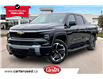 2025 Chevrolet Silverado EV LT (Stk: 07791U) in Calgary - Image 1 of 31