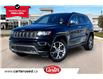 2022 Jeep Grand Cherokee WK Limited (Stk: 11893U) in Calgary - Image 1 of 34