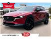 2021 Mazda CX-30 GT w/Turbo (Stk: 38046U) in Calgary - Image 1 of 35