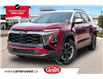 2026 Chevrolet Equinox ACTIV (Stk: 65175U) in Calgary - Image 1 of 35