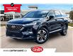 2020 Hyundai Santa Fe Ultimate 2.0 (Stk: 40637U) in Calgary - Image 1 of 35