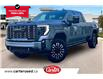 2024 GMC Sierra 3500HD Denali Ultimate (Stk: 12194U) in Calgary - Image 1 of 35