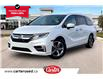 2020 Honda Odyssey EX-L Navi (Stk: 03199UA) in Calgary - Image 1 of 36