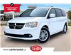2020 Dodge Grand Caravan Premium Plus (Stk: 67186UA) in Calgary - Image 1 of 36