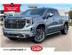 2024 GMC Sierra 1500 Denali Ultimate (Stk: 68642U) in Calgary - Image 1 of 34