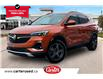 2022 Buick Encore GX Essence (Stk: 21712UB) in Calgary - Image 1 of 35