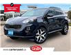 2019 Kia Sportage SX Turbo (Stk: 04574U) in Calgary - Image 1 of 35