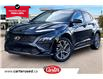 2023 Hyundai Kona 1.6T N Line w/Ultimate Package (Stk: 52035U) in Calgary - Image 1 of 35