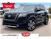 2023 Nissan Pathfinder Platinum (Stk: 47654UA) in Calgary - Image 1 of 36