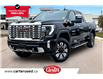 2024 GMC Sierra 3500HD Denali (Stk: 40027U) in Calgary - Image 1 of 35