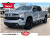 2024 Chevrolet Silverado 1500 RST (Stk: 17239U) in Calgary - Image 1 of 34