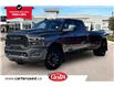 2025 RAM 3500 Limited (Stk: 65701U) in Calgary - Image 1 of 35