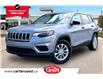 2019 Jeep Cherokee Sport (Stk: 18577U) in Calgary - Image 1 of 30