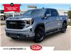 2024 GMC Sierra 1500 Elevation (Stk: 10107UA) in Calgary - Image 1 of 34