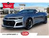 2023 Chevrolet Camaro ZL1 (Stk: 19103U) in Calgary - Image 1 of 32