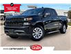 2020 Chevrolet Silverado 1500 Silverado Custom (Stk: 46434UA) in Calgary - Image 1 of 33