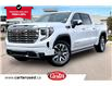 2023 GMC Sierra 1500 Denali (Stk: 10090UA) in Calgary - Image 1 of 35