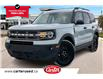 2023 Ford Bronco Sport Big Bend (Stk: 11879UA) in Calgary - Image 1 of 34