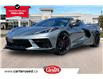 2024 Chevrolet Corvette Stingray (Stk: 12893U) in Calgary - Image 1 of 31