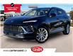 2025 Buick Envision Avenir (Stk: 36899UA) in Calgary - Image 1 of 35