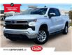 2023 Chevrolet Silverado 1500 LT (Stk: 35792U) in Calgary - Image 1 of 34