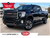 2022 GMC Sierra 3500HD AT4 (Stk: 99799UA) in Calgary - Image 1 of 34